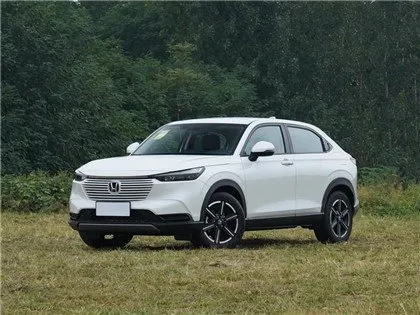 VEZEL SUV